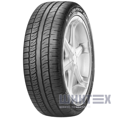 Pirelli Scorpion Zero Asimmetrico 235/65 R17 104H